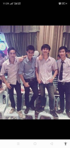 แชท หาเพื่อนคุย 