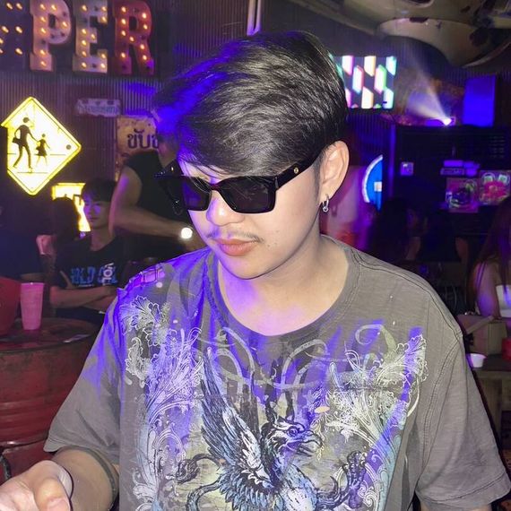 แชท หาเพื่อนคุย 