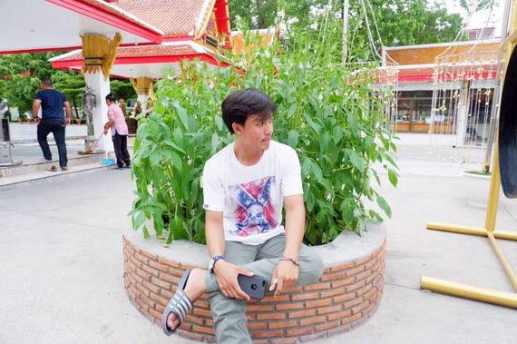 แชท หาเพื่อนคุย 