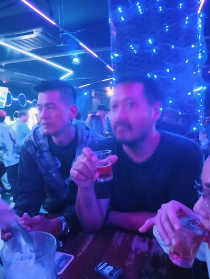 แชท หาเพื่อนคุย 