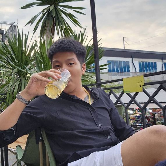 แชท หาเพื่อนคุย 