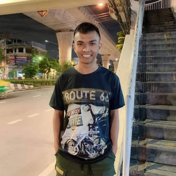 แชท หาเพื่อนคุย 