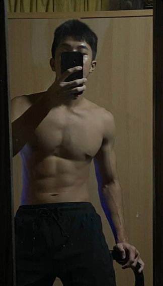แชท หาเพื่อนคุย, โสด 