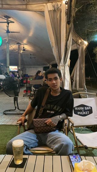 แชท หาเพื่อนคุย 