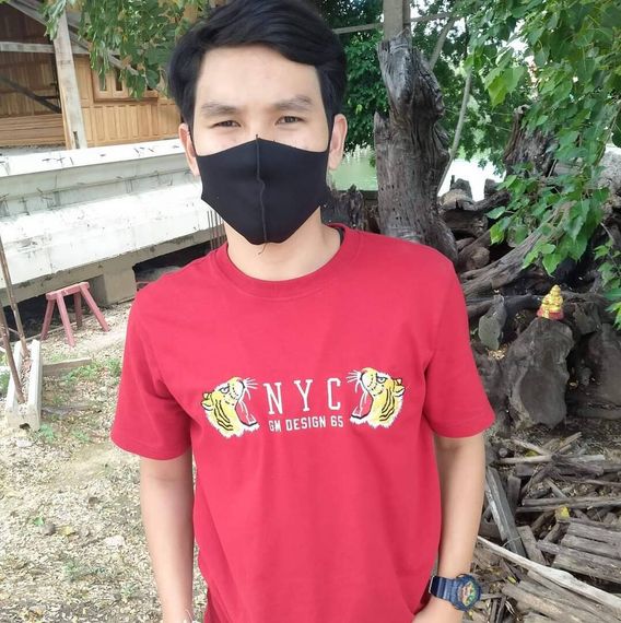 แชท หาเพื่อนคุย 