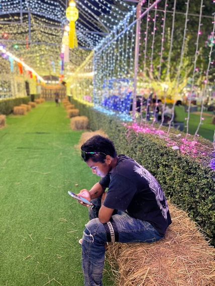 แชท โสด  ที่อยู่ กรุงเทพมหานคร