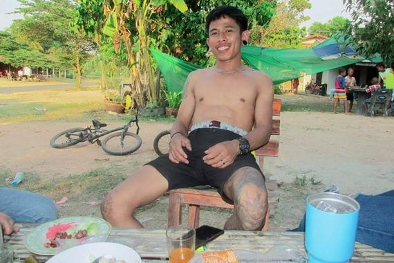 แชท หาเพื่อนคุย, แชทเปิดกล้อง 