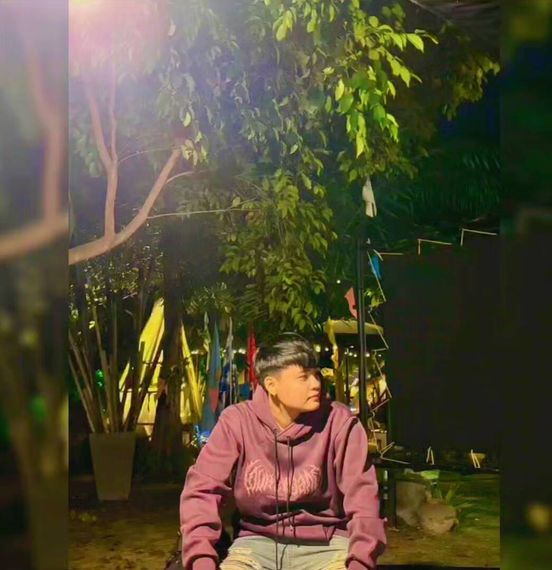 แชท หาเพื่อนคุย 