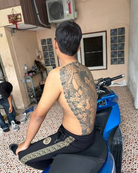 แชท หาเพื่อนคุย 