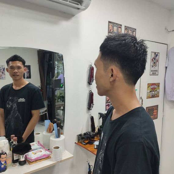 แชท หาเพื่อนคุย 