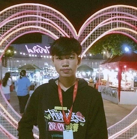 แชท หาเพื่อนคุย 