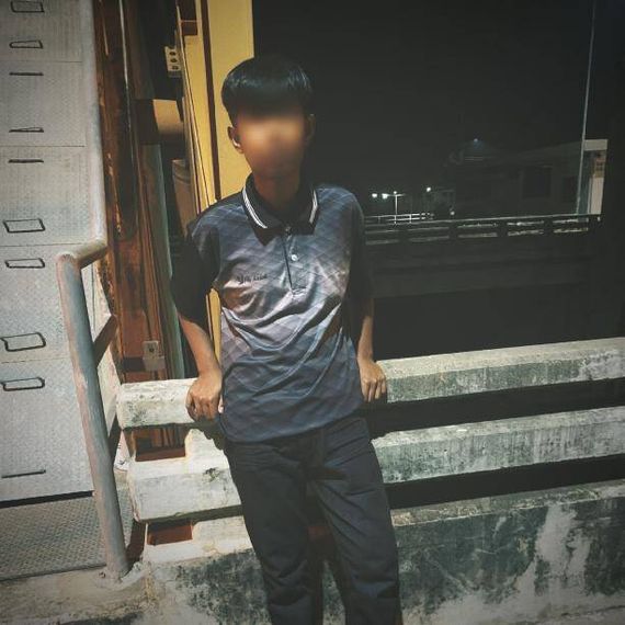 แชท หาเพื่อนคุย 