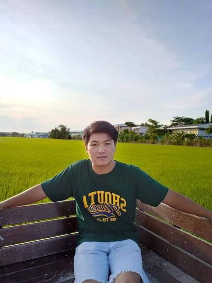 แชท หาเพื่อนคุย 