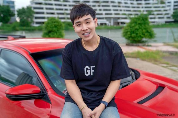แชท หาเพื่อนคุย 