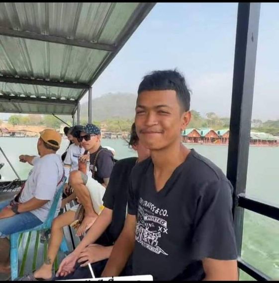 แชท หาเพื่อนคุย 
