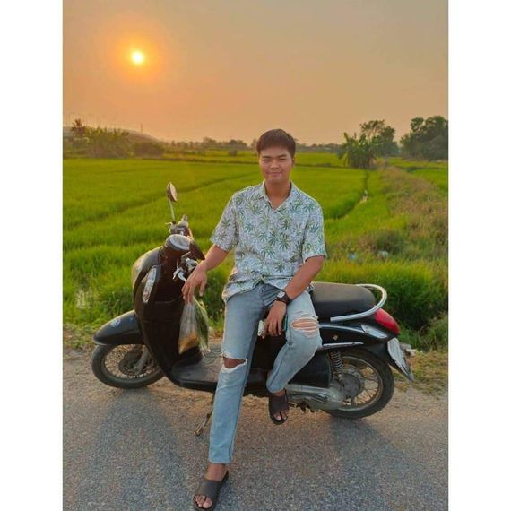 แชท หาเพื่อนคุย 