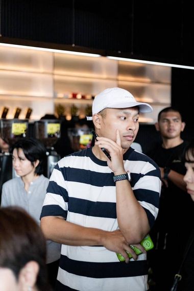แชท หาเพื่อนคุย, หาเพื่อนเที่ยว  ที่อยู่ กรุงเทพมหานคร