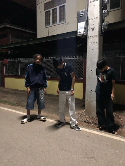 แชท หาเพื่อนคุย 