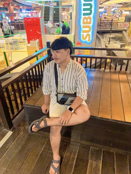 แชท หาเพื่อนคุย 