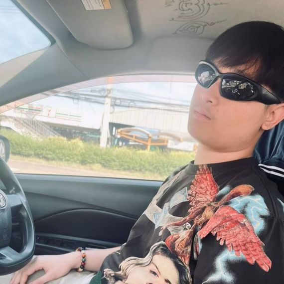แชท หาเพื่อนคุย 