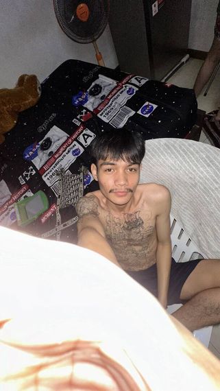 แชท หาเพื่อนคุย 