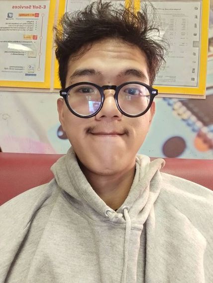 แชท หาเพื่อนคุย 