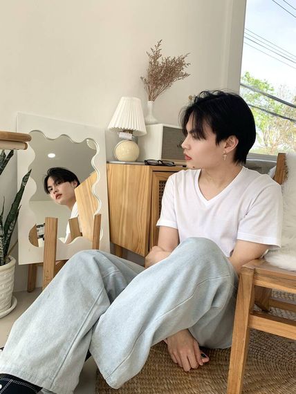 แชท หาเพื่อนคุย 