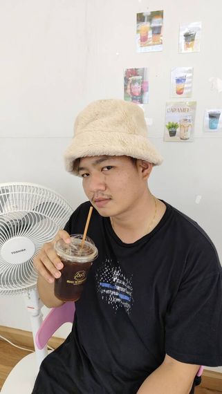 แชท หาเพื่อนคุย 