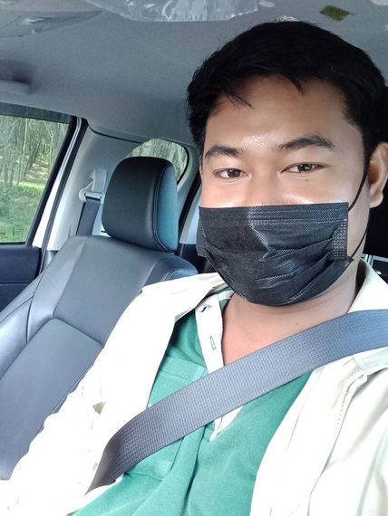 แชท หาเพื่อนคุย 
