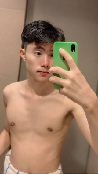 แชท หาเพื่อนคุย, โสด 