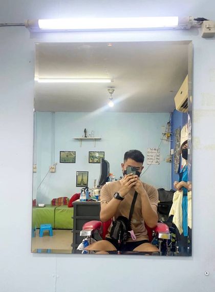 แชท หาเพื่อนคุย 