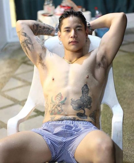 แชท หาเพื่อนคุย 