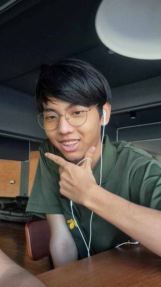แชท หาเพื่อนคุย 