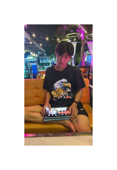 แชท หาเพื่อนคุย 