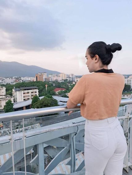แชท หาเพื่อนคุย  ที่อยู่  เชียงใหม่