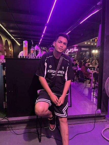 แชท หาแฟน, หากิ๊ก 