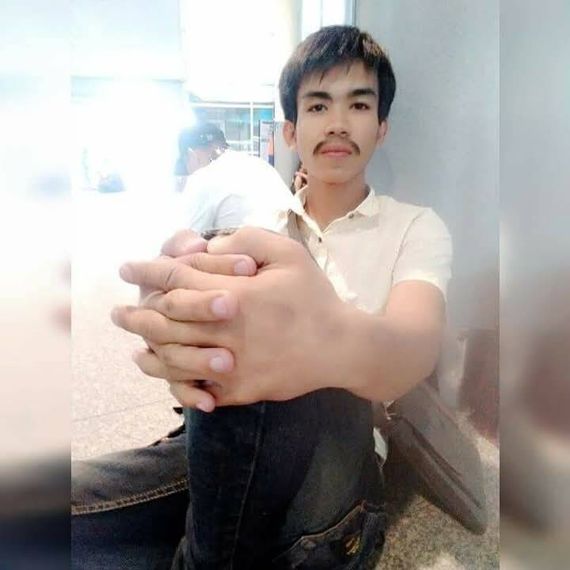 แชท หาเพื่อนคุย 
