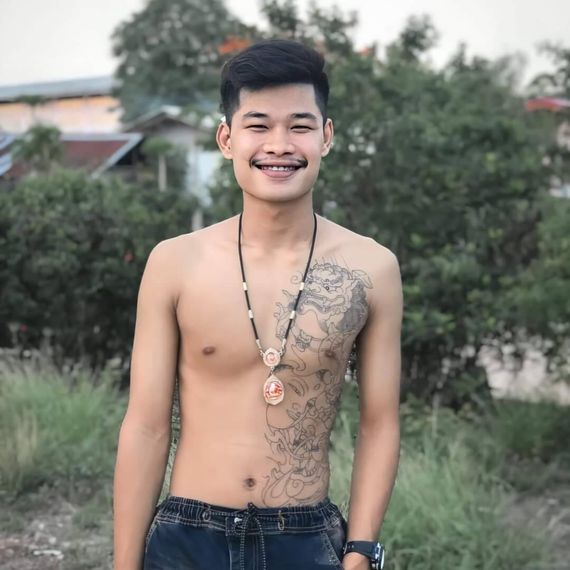 แชท หาเพื่อนคุย 