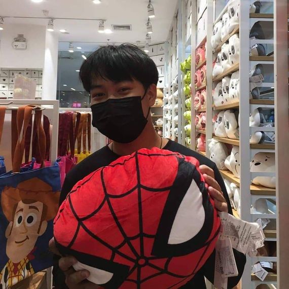 แชท หาเพื่อนคุย 