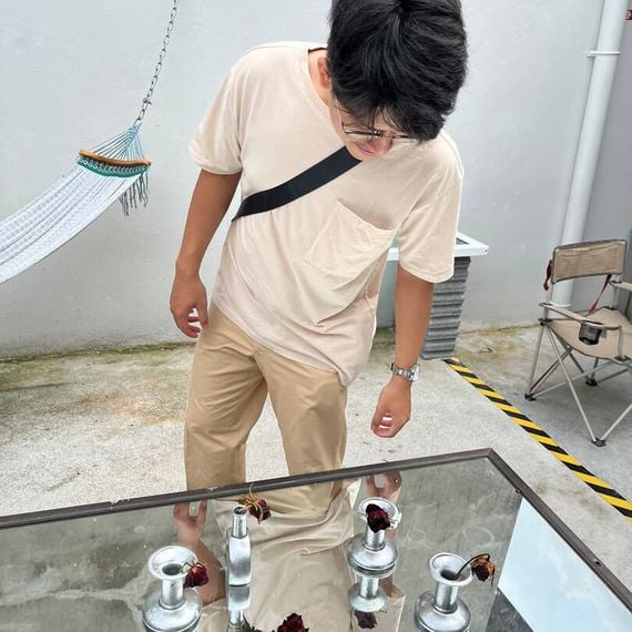 แชท หาเพื่อนคุย