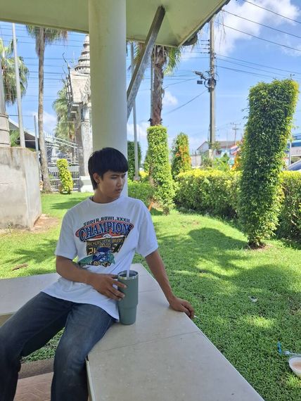 แชท หาเพื่อนคุย 