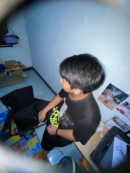 แชท หาเพื่อนคุย 