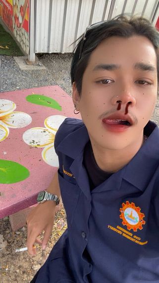 แชท หาเพื่อนคุย 