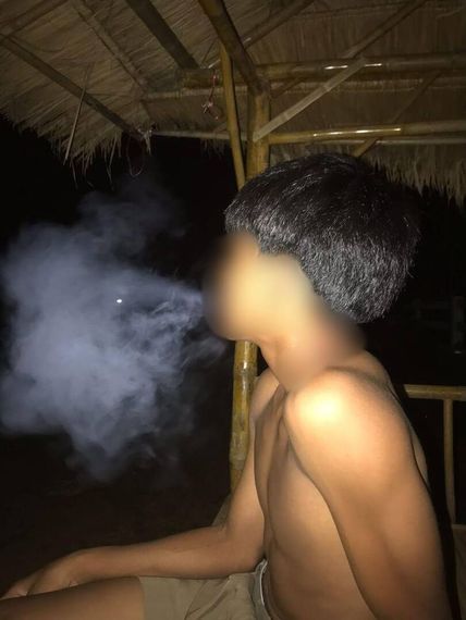 แชท หาเพื่อนคุย 