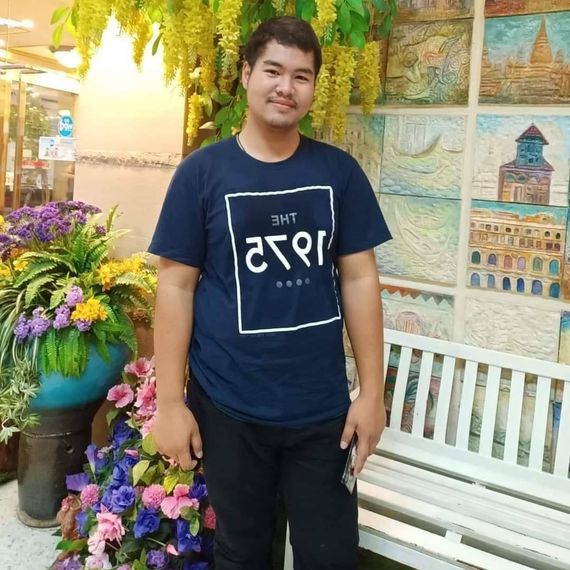 แชท หาเพื่อนคุย 