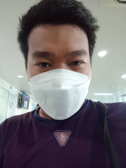 แชท หากิ๊ก, โสด 