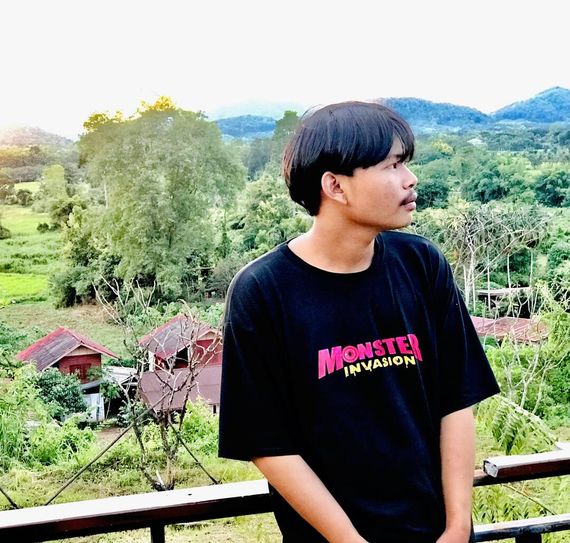 แชท หาเพื่อนคุย 