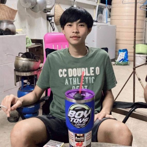 แชท หาเพื่อนคุย 