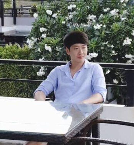 แชท หาเพื่อนคุย 