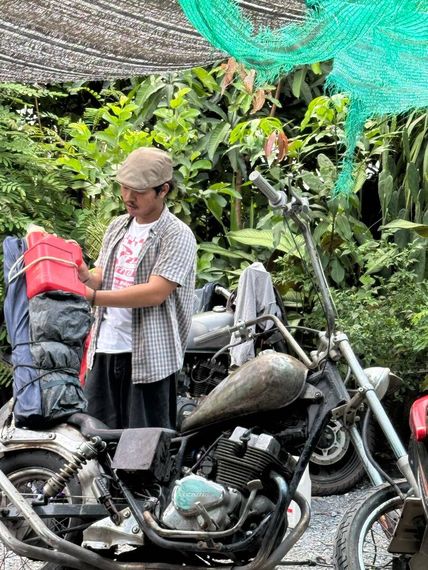 แชท หาเพื่อนคุย 